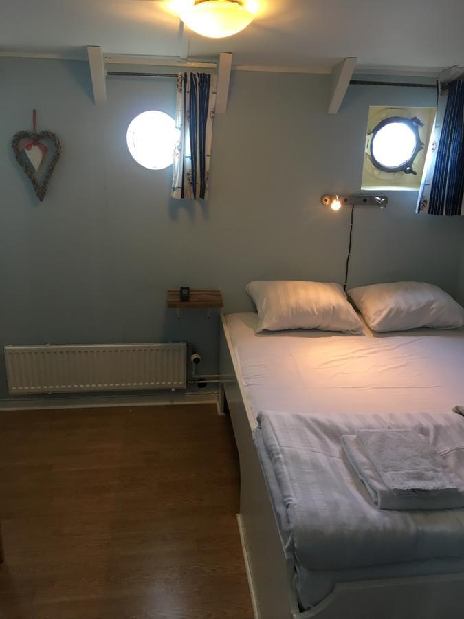 Gustaf af Klint Hotel Stockholm Eksteriør billede