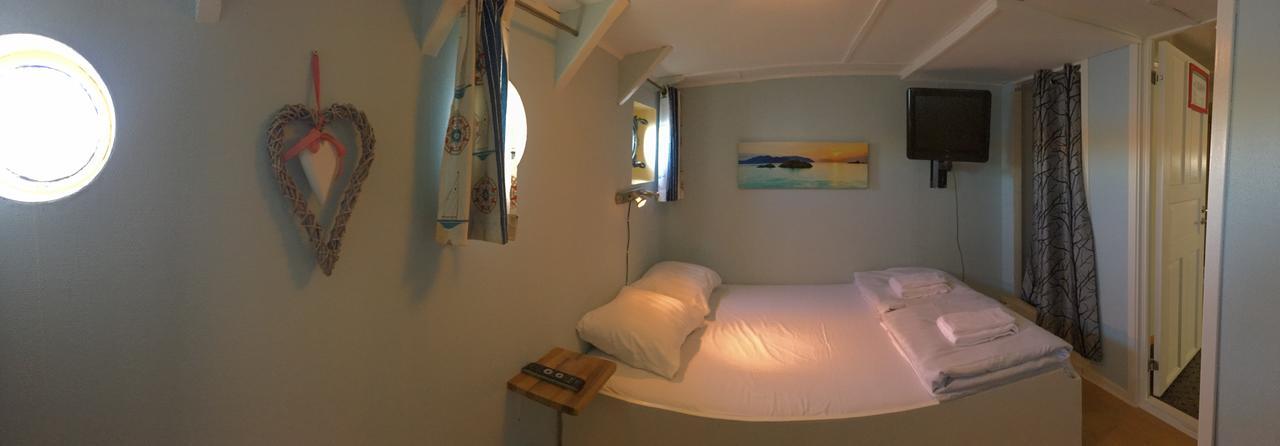 Gustaf af Klint Hotel Stockholm Eksteriør billede