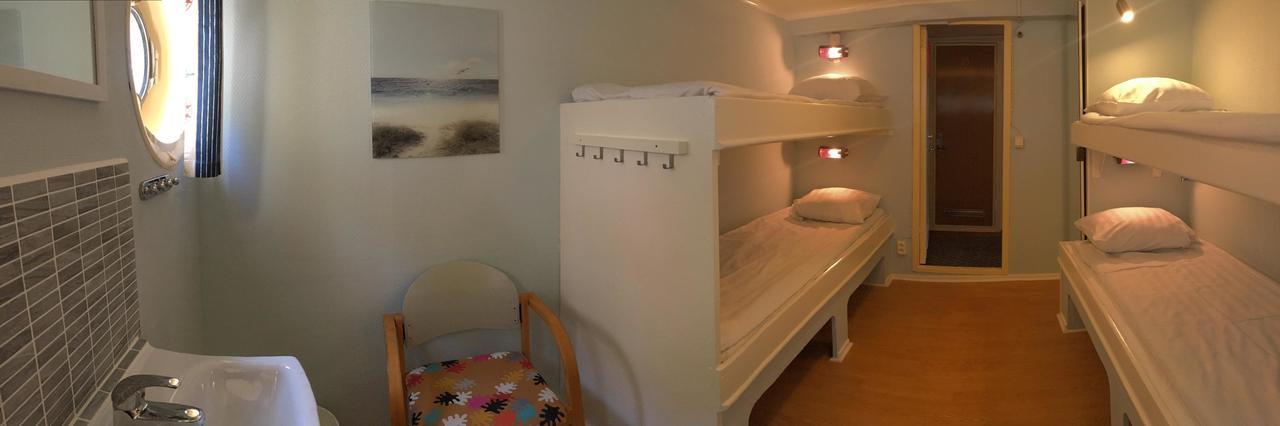 Gustaf af Klint Hotel Stockholm Eksteriør billede
