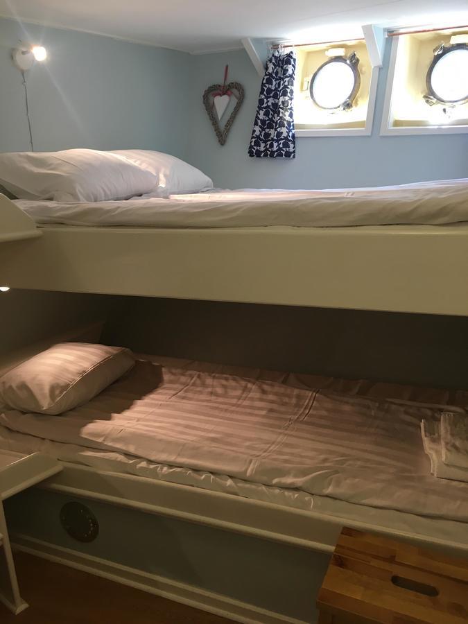 Gustaf af Klint Hotel Stockholm Eksteriør billede