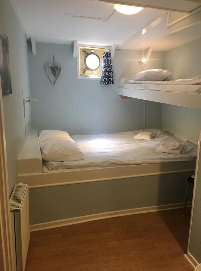 Gustaf af Klint Hotel Stockholm Eksteriør billede
