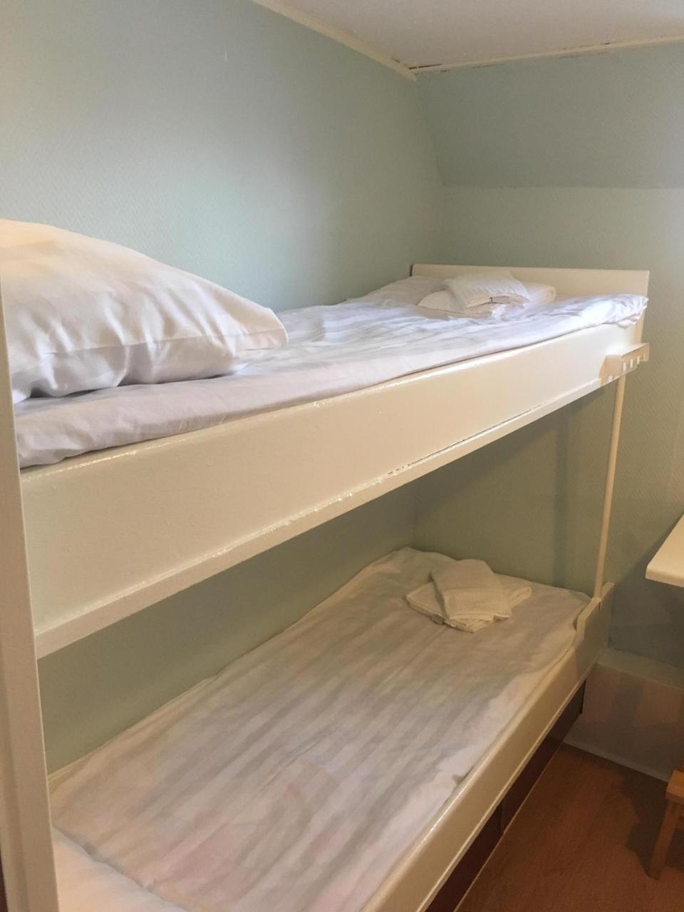Gustaf af Klint Hotel Stockholm Eksteriør billede