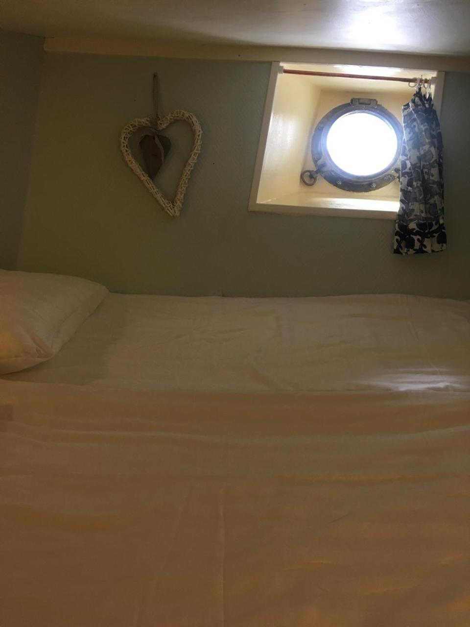 Gustaf af Klint Hotel Stockholm Eksteriør billede