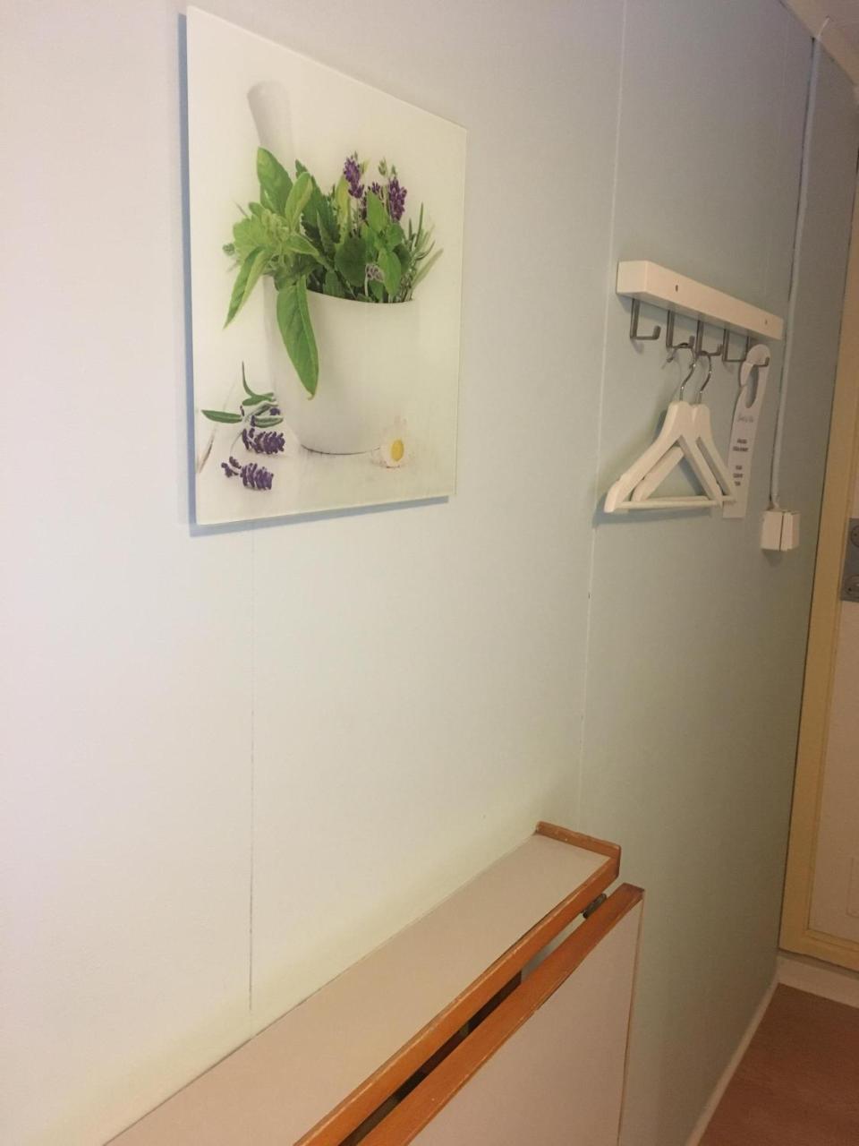 Gustaf af Klint Hotel Stockholm Eksteriør billede