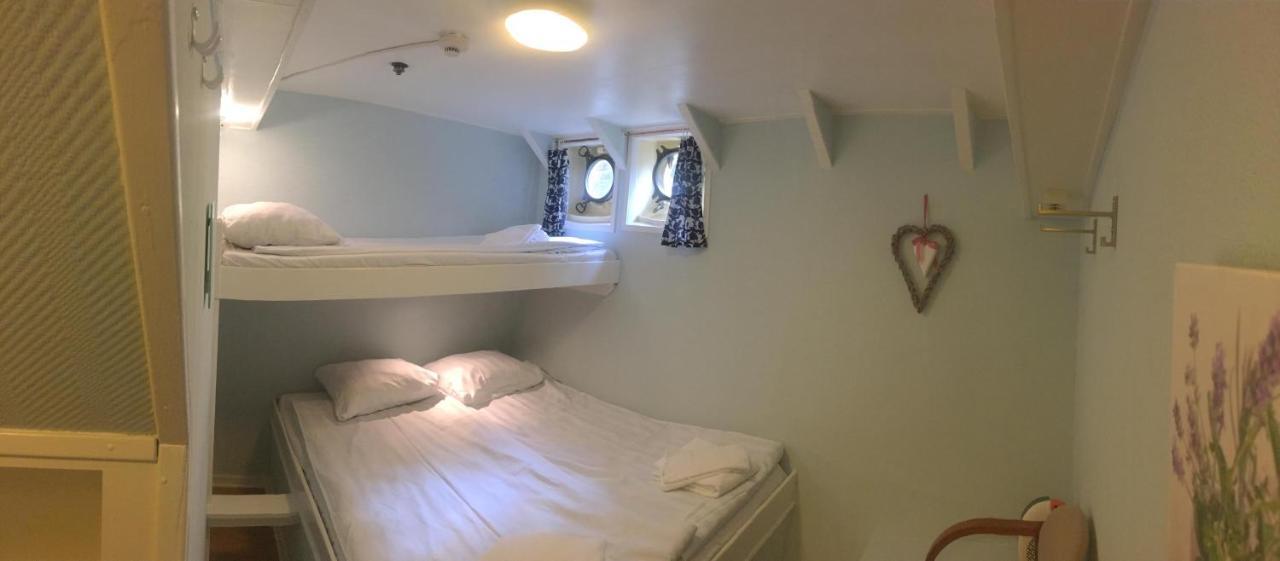 Gustaf af Klint Hotel Stockholm Eksteriør billede