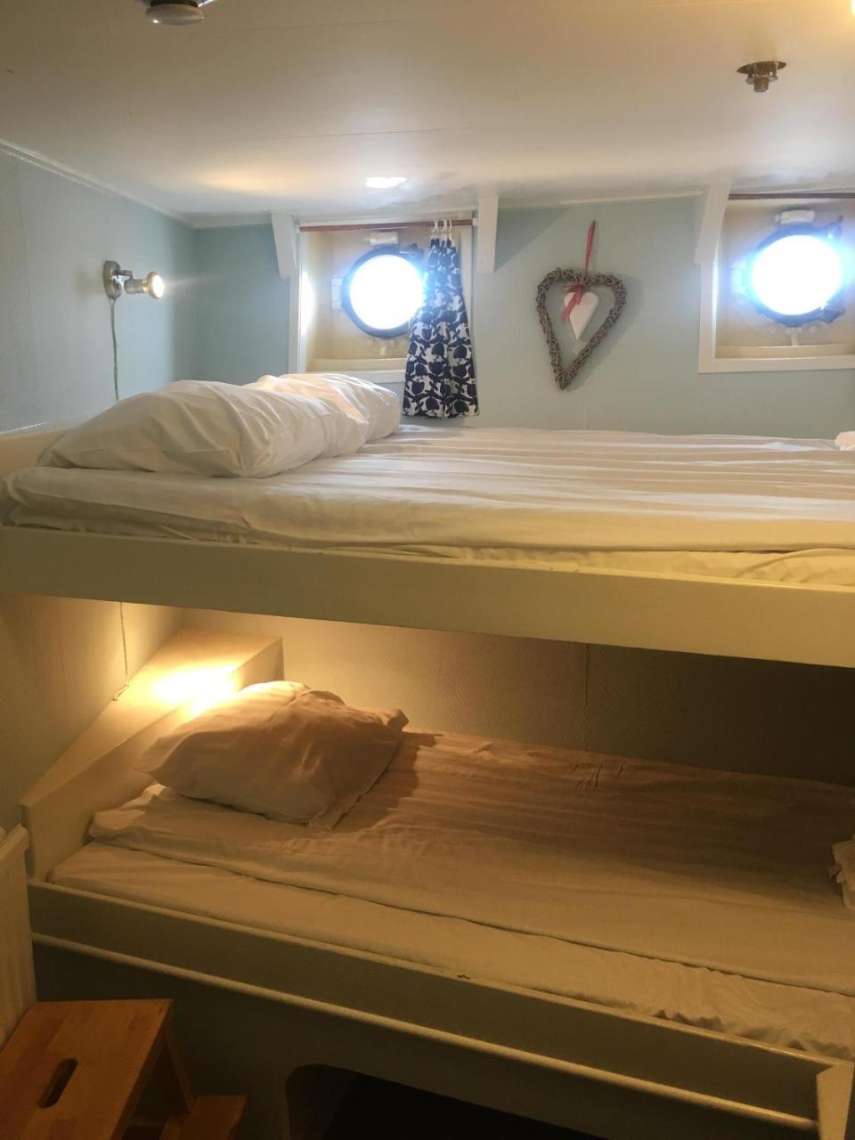 Gustaf af Klint Hotel Stockholm Eksteriør billede