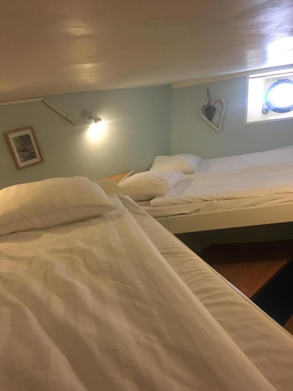 Gustaf af Klint Hotel Stockholm Eksteriør billede