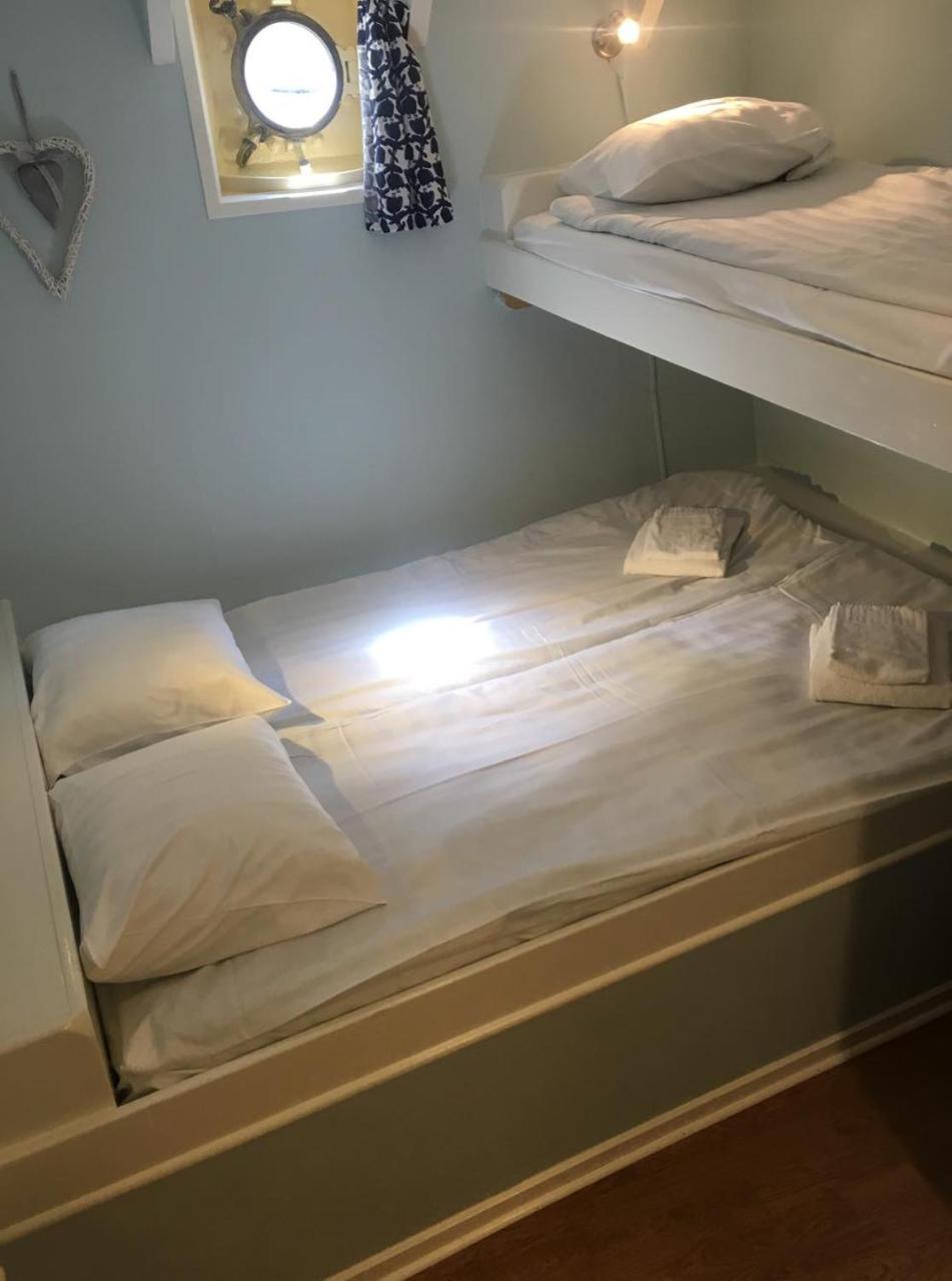 Gustaf af Klint Hotel Stockholm Eksteriør billede