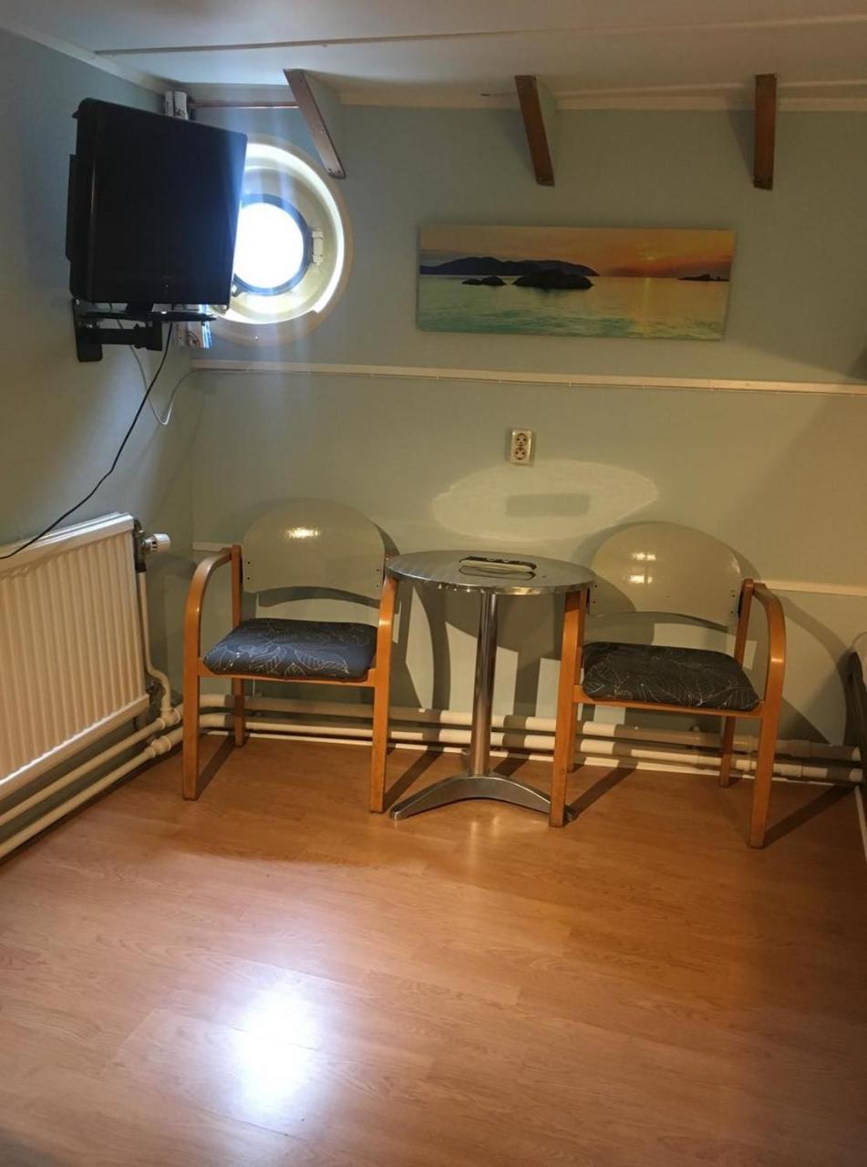 Gustaf af Klint Hotel Stockholm Eksteriør billede