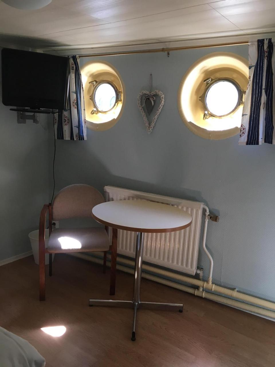 Gustaf af Klint Hotel Stockholm Eksteriør billede